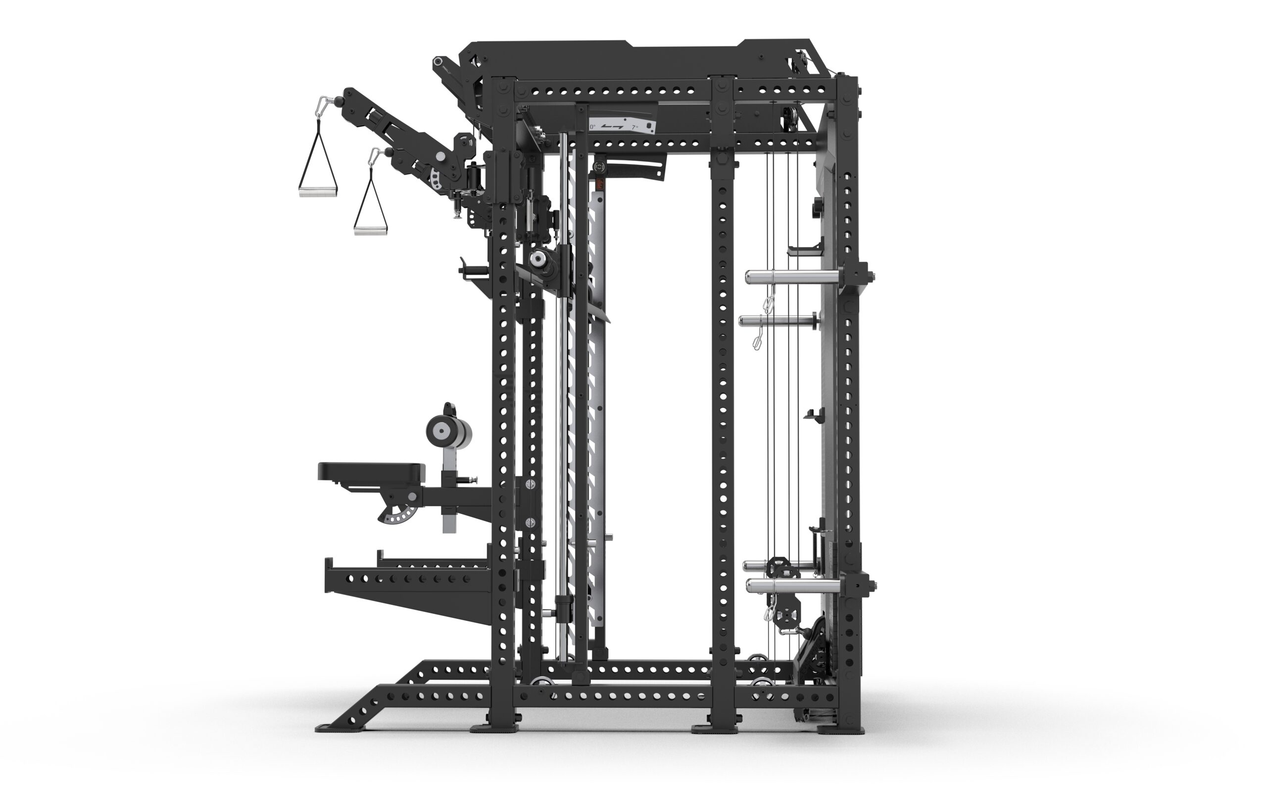 Toro RFT Pro All-In-One Smith Functional Trainer - Image 3